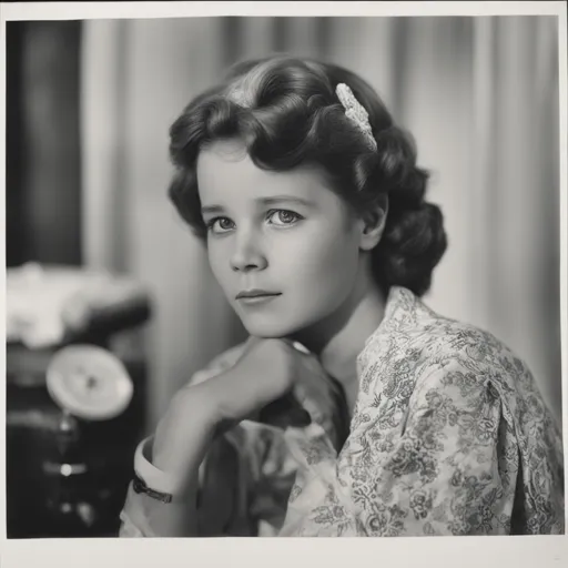 Frances Ritchie
