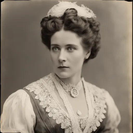 Frances Rivett-Carnac