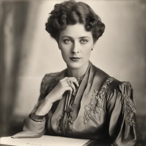 Frances Robinson-Duff