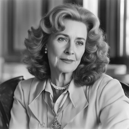 Frances Russell