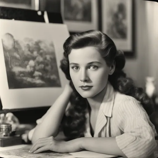 Frances Schumann Howell