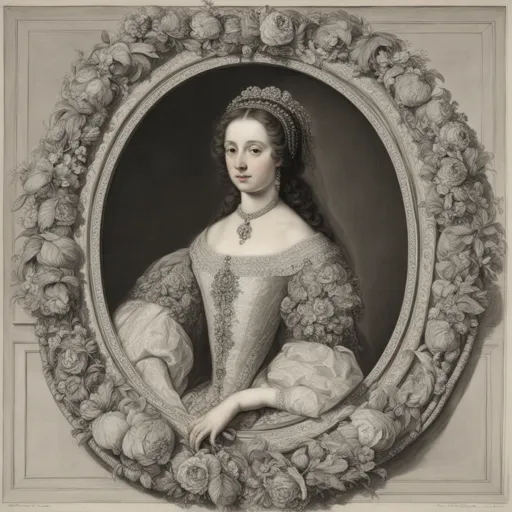 Frances Scudamore, Viscountess Scudamore