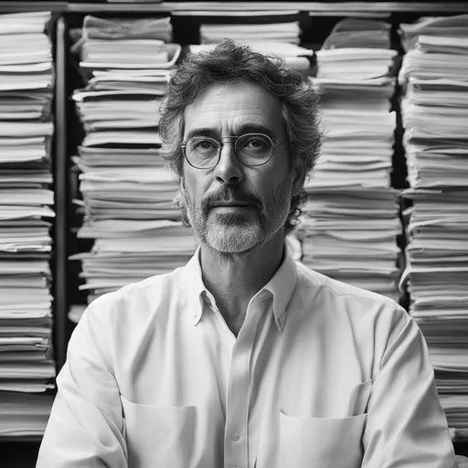 Francesc Miralles