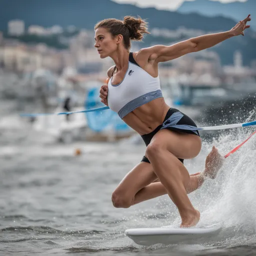 Francesca Clapcich