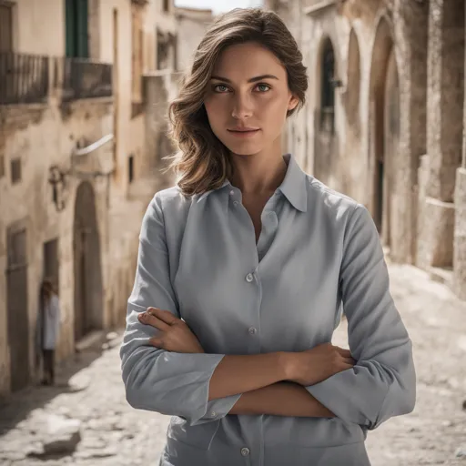 Francesca Deidda