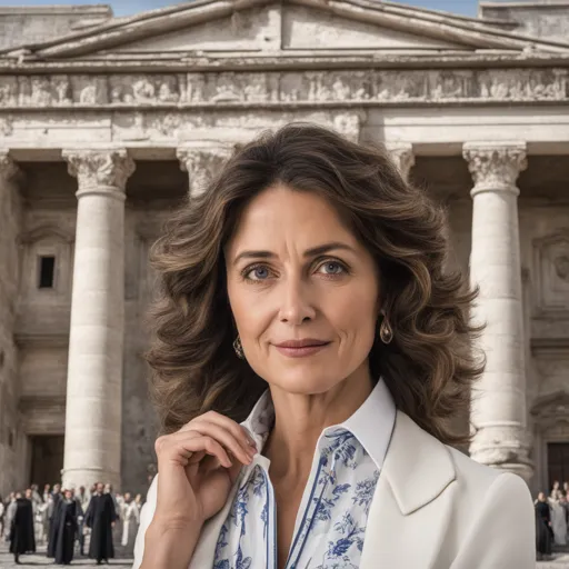 Francesca Donato