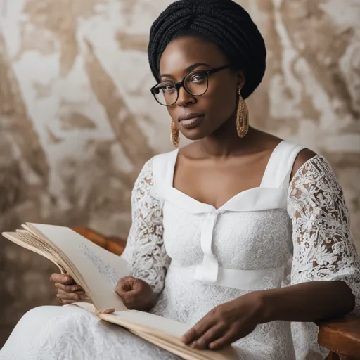 Francesca Ekwuyasi