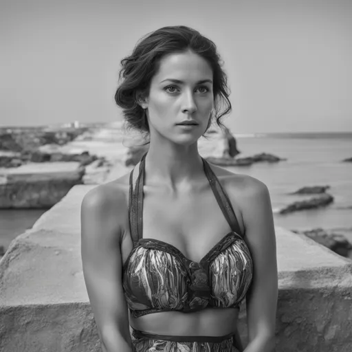 Francesca Fangio