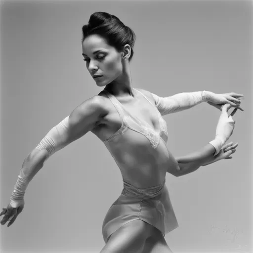 Francesca Harper