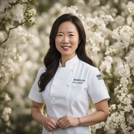 Francesca Hong