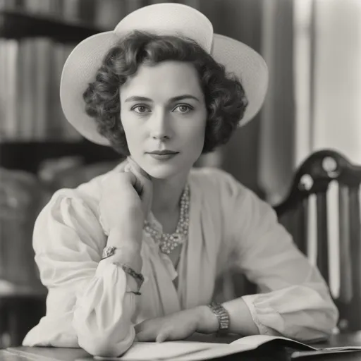 Francesca Inskipp