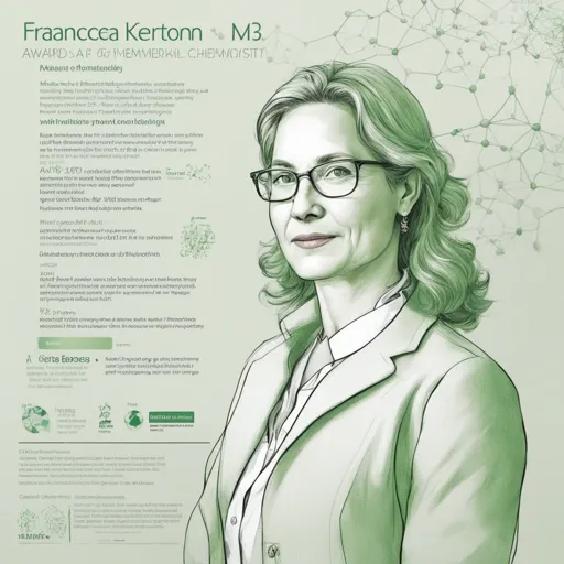 Francesca M. Kerton