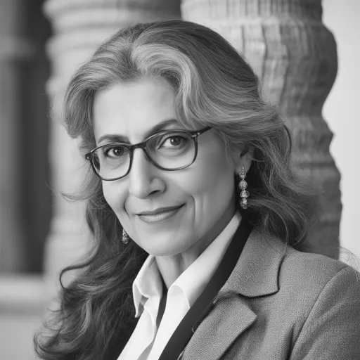 Francesca Orsini