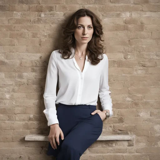 Francesca Segal