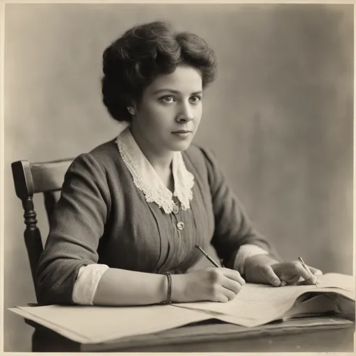 Francesca Wilson