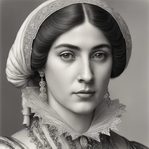 Franceschina Baffo