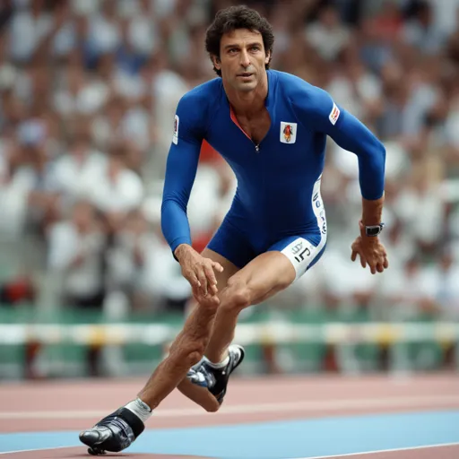 Francesco Amici