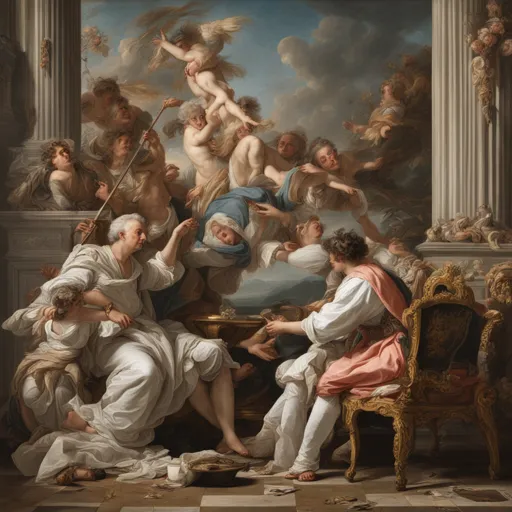 Francesco Andreini (painter)