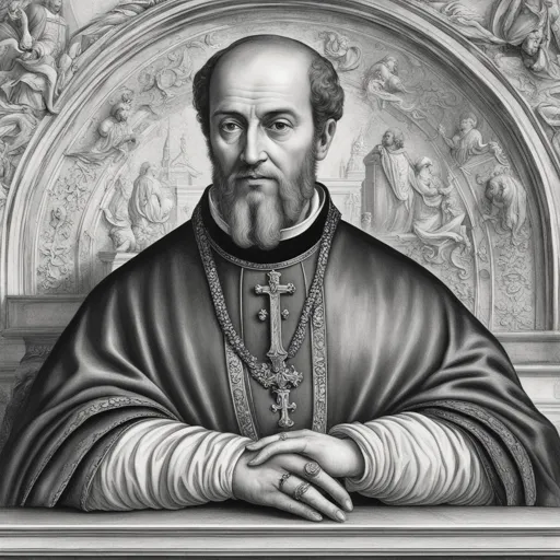Francesco Antonio Balduini