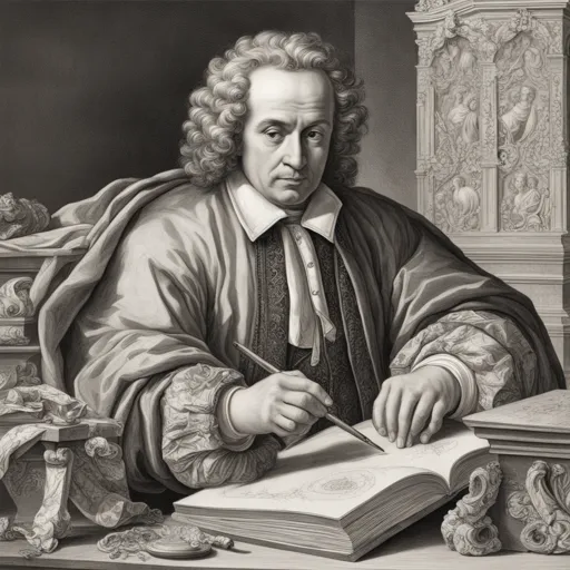 Francesco Antonio Bufalini