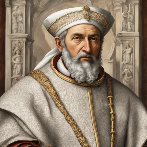 Francesco Antonio Santorio