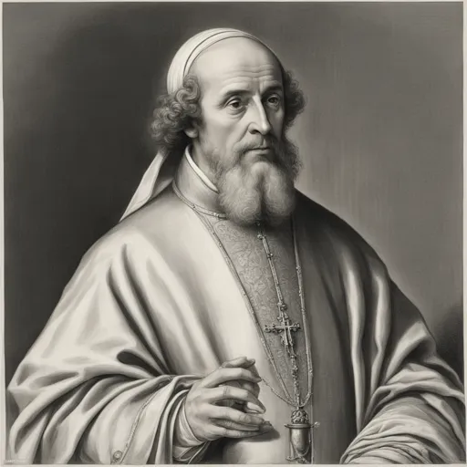 Francesco Arcudio