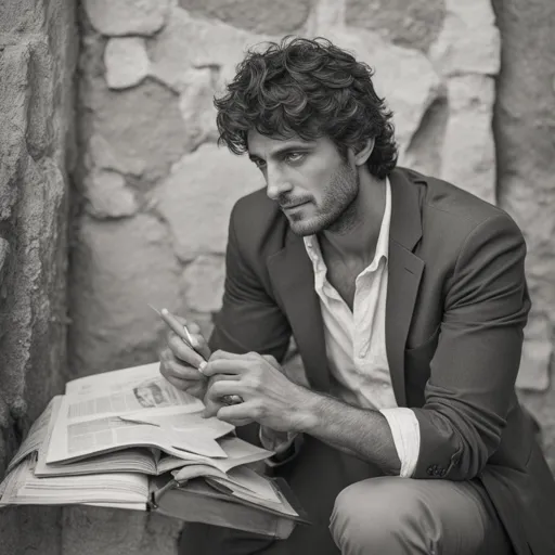 Francesco Baldini