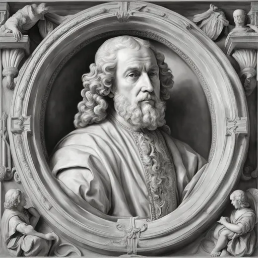 Francesco Baratta the elder
