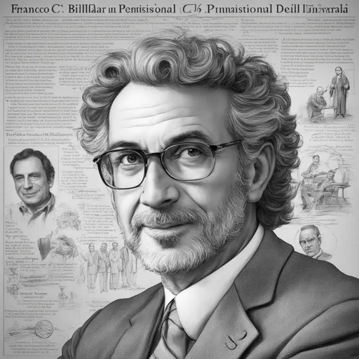 Francesco Billari