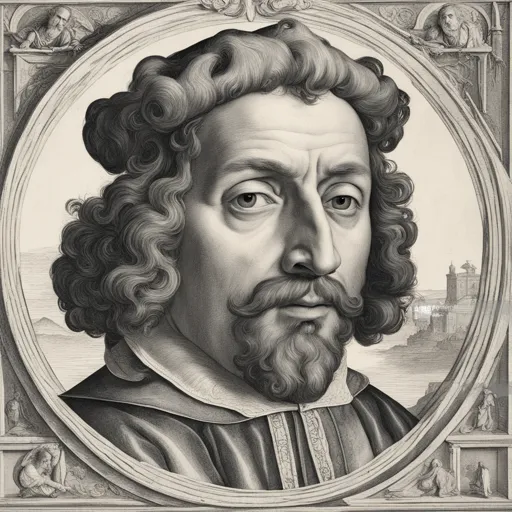 Francesco Bocchi