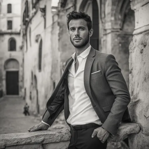 Francesco Bombagi