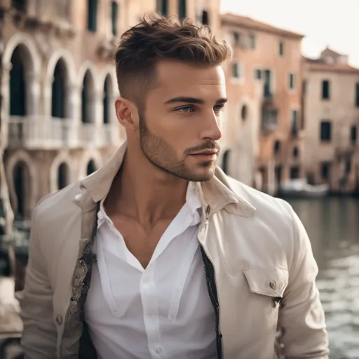 Francesco Borgato