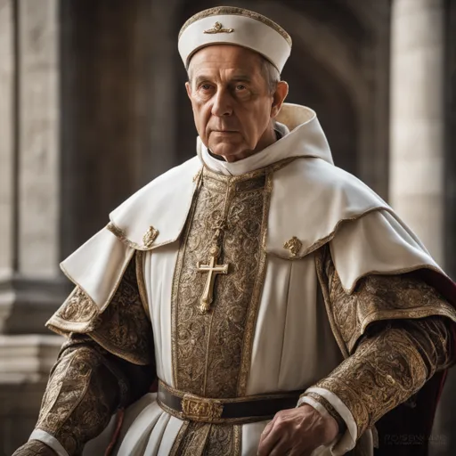 Francesco Bossi
