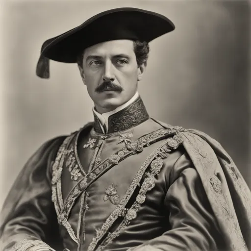 Francesco Canero Medici