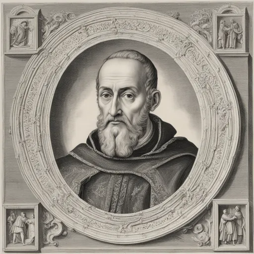 Francesco Cantucci