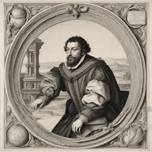 Francesco Carletti