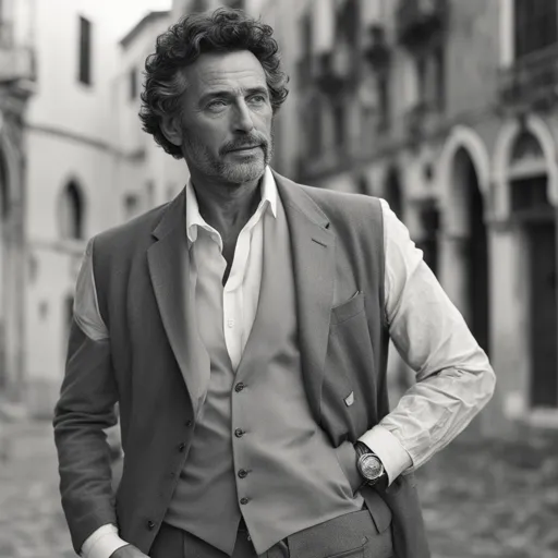 Francesco Carnelutti (actor)