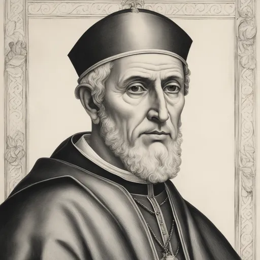 Francesco Carosio