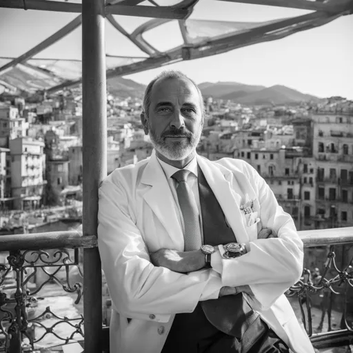 Francesco Cascio