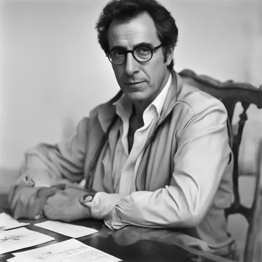 Francesco Casetti
