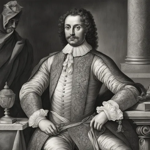 Francesco Cassiano de Silva