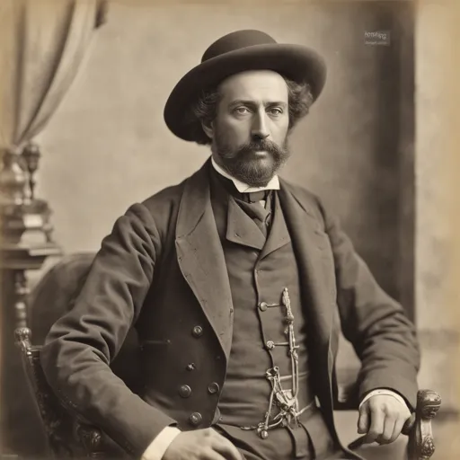 Francesco Castracane degli Antelminelli