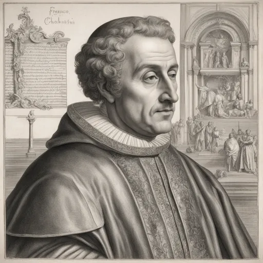 Francesco Cherubini
