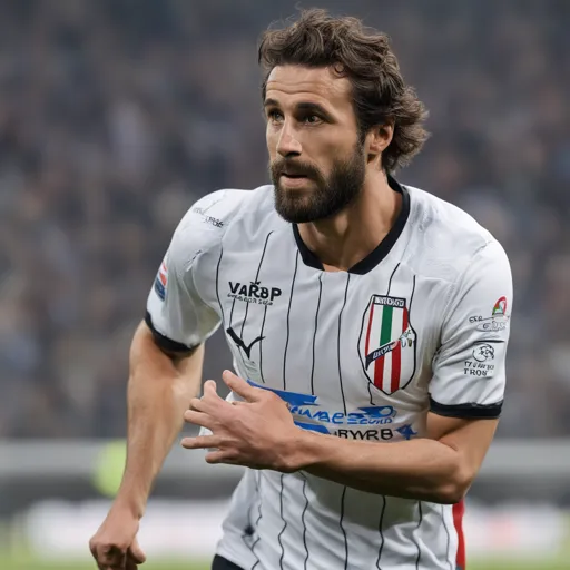 Francesco Chiesa (footballer)