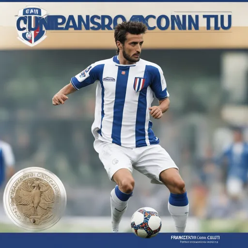 Francesco Conti (footballer)