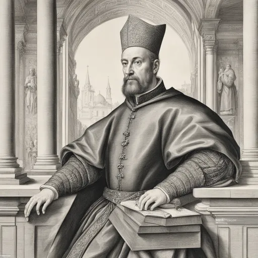 Francesco Cornaro (1547–1598)