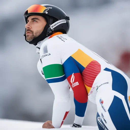 Francesco Costa (bobsledder)