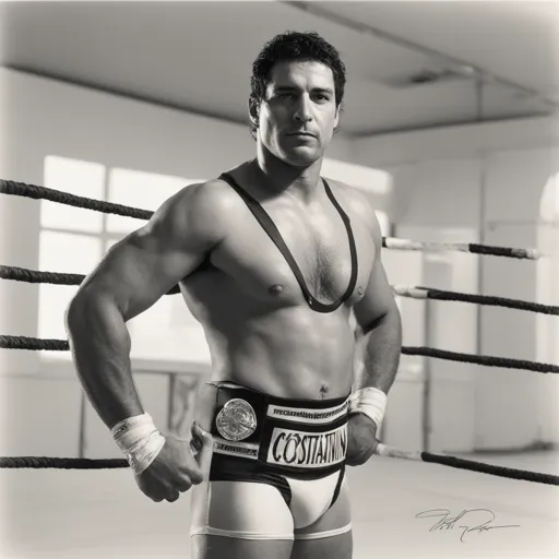Francesco Costantino