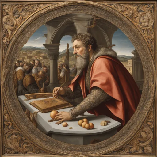 Francesco Cungi