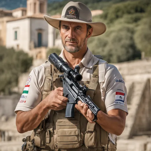 Francesco D'Aniello